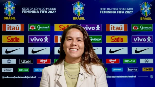 camila orlando treinadora selecao feminina sub 20