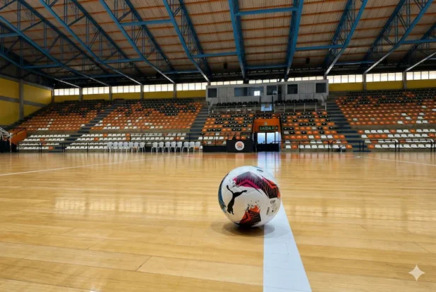 Copa Libertadores de Futsal 2026: Quando começa, onde assistir e quais são os grupos? 2 Libertadores de Futsal 2026