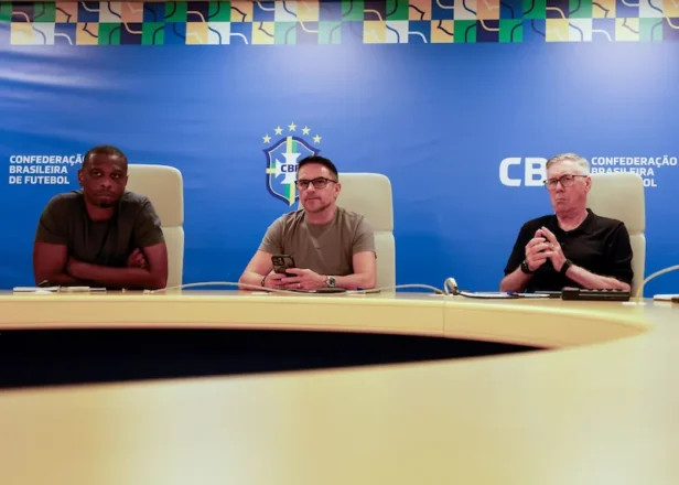  Que horas é a convocação da Seleção Brasileira para a Copa do Mundo 2026?