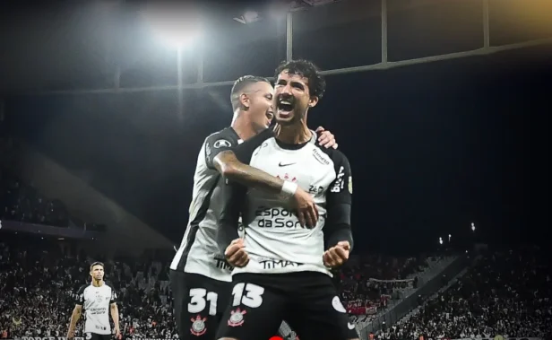 AO VIVO: Peñarol x Corinthians Onde Assistir