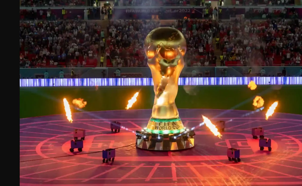 jogos da copa do mundo 2026