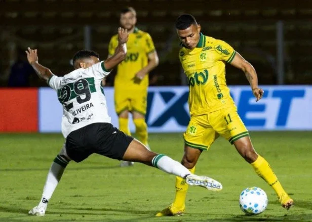 AO VIVO: Mirassol x LDU Onde Assistir