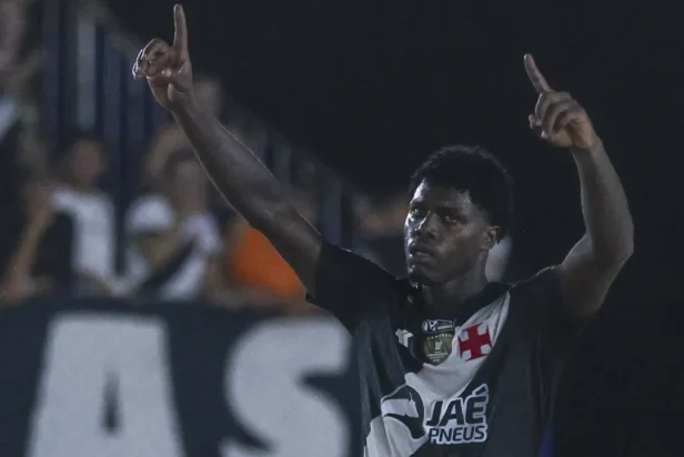 vasco beach soccer x tito drago Libertadores Futebol de Areia 2026