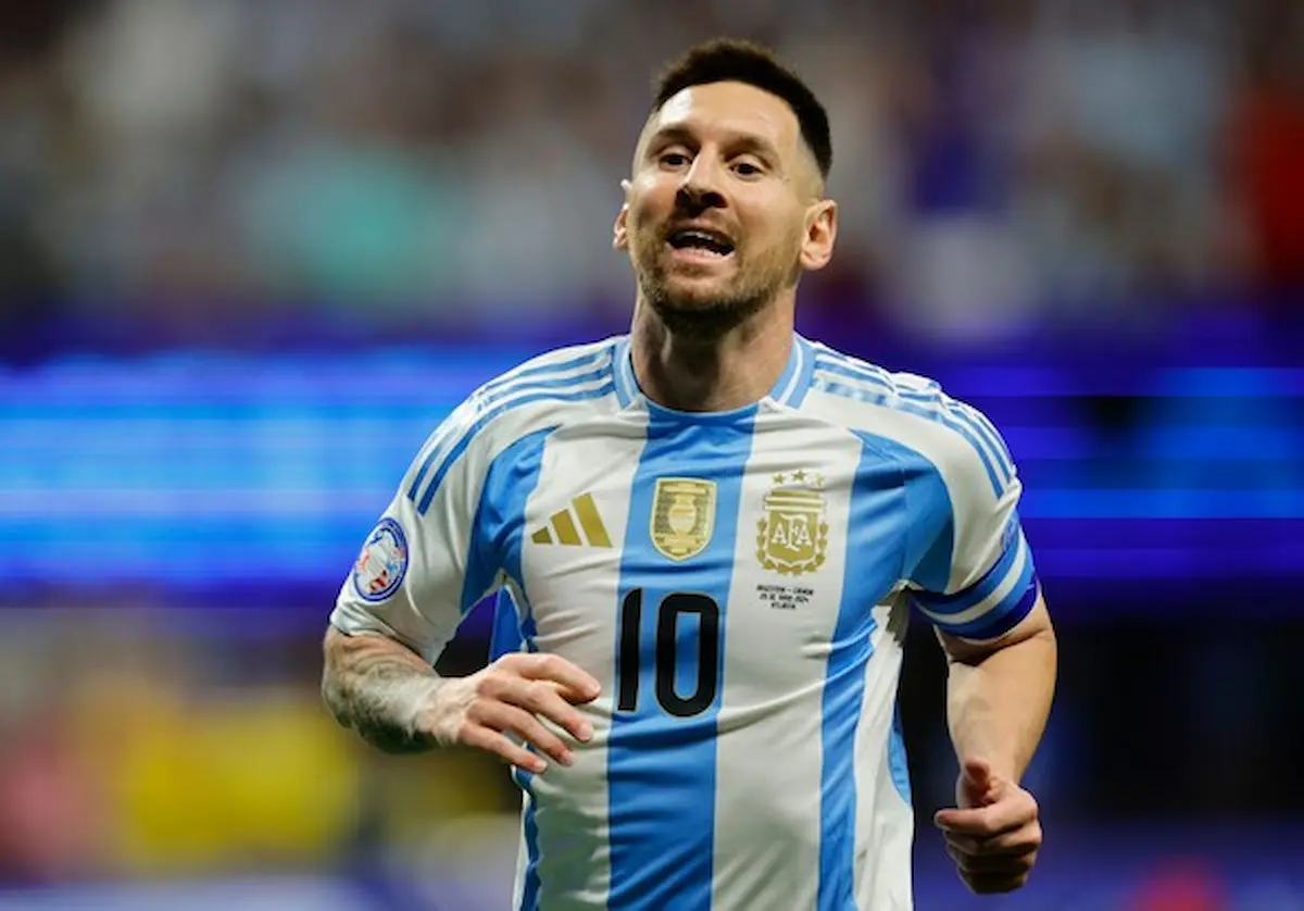 AO VIVO: ARGENTINA X ARGERIA ONDE ASSISTIR COPA DO MUNDO 2026 (1)