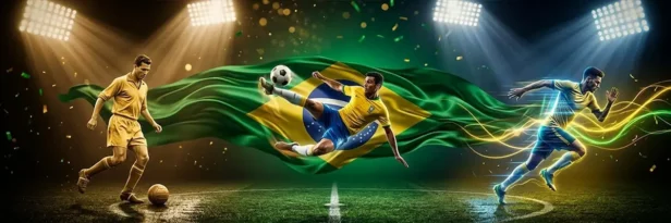 Como a tecnologia contribui para o futebol e a nova geração de jogadores.wepb