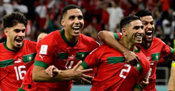 Onde assistir Marrocos x Noruega ao vivo hoje? Horário e Escalações do Amistoso 2 Onde assistir Marrocos x Noruega ao vivo hoje? Horário e Escalações do Amistoso