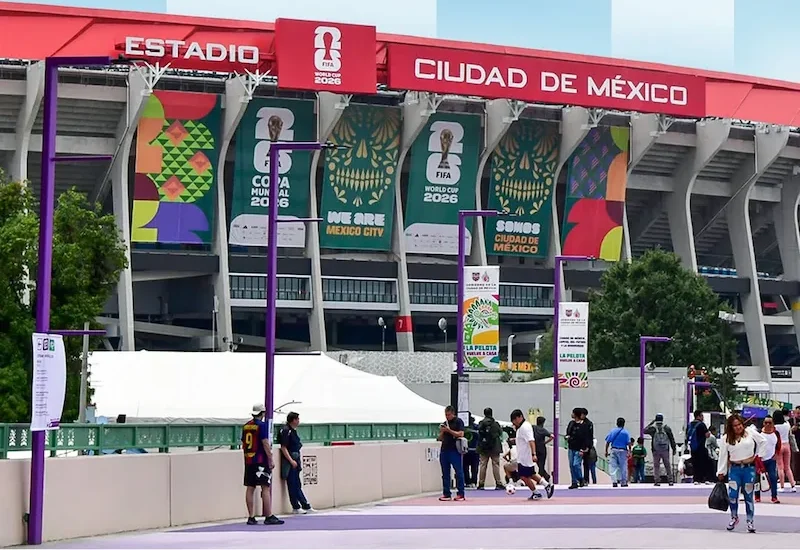 Que horas vai ser o show de abertura da Copa do Mundo 2026?