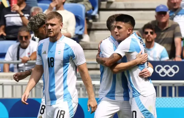 Argentina x Argélia: Horário, Onde Assistir ao Vivo e Escalações na Copa do Mundo 2026 2 ao vivo: argentina x argelia onde assistir copa do mundo 2026