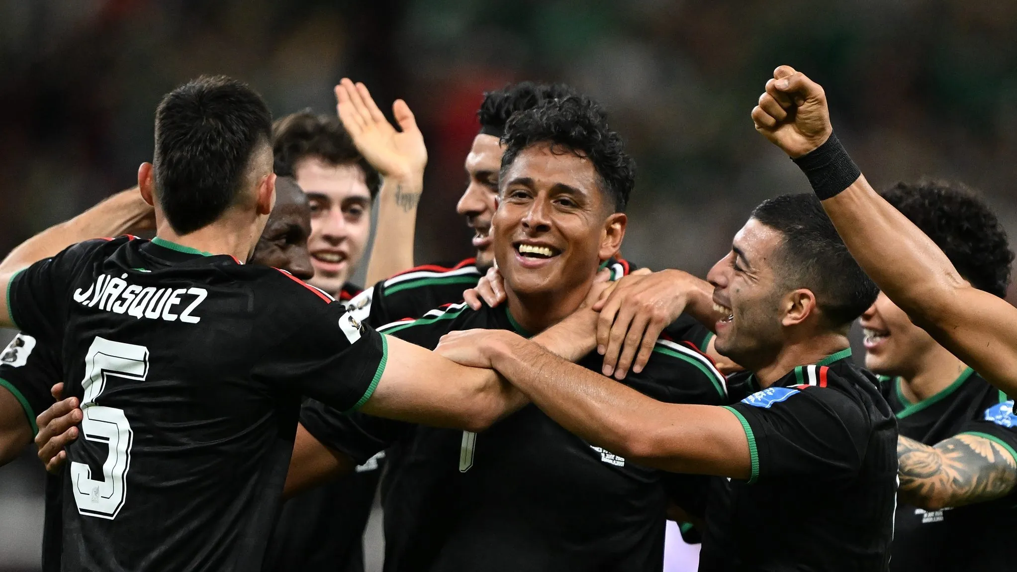 méxico 1 x 0 coreia do sul copa do mundo 2026