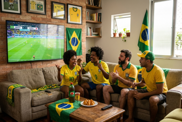 quem o brasil pega nas oitavas se ganhar do japao