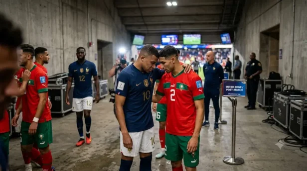 França x Marrocos Onde Assistir Ao Vivo Horário Escalações e Palpites