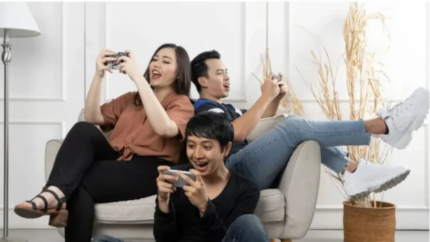O que torna uma plataforma de slots online fácil de usar?