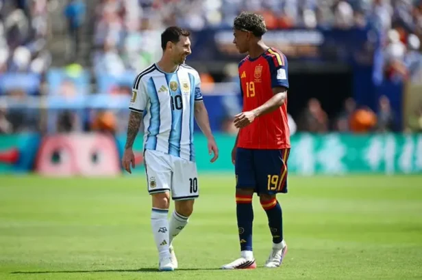 A Espanha é Campeã Mundial 2026 1 espanha campeã mundial 2026