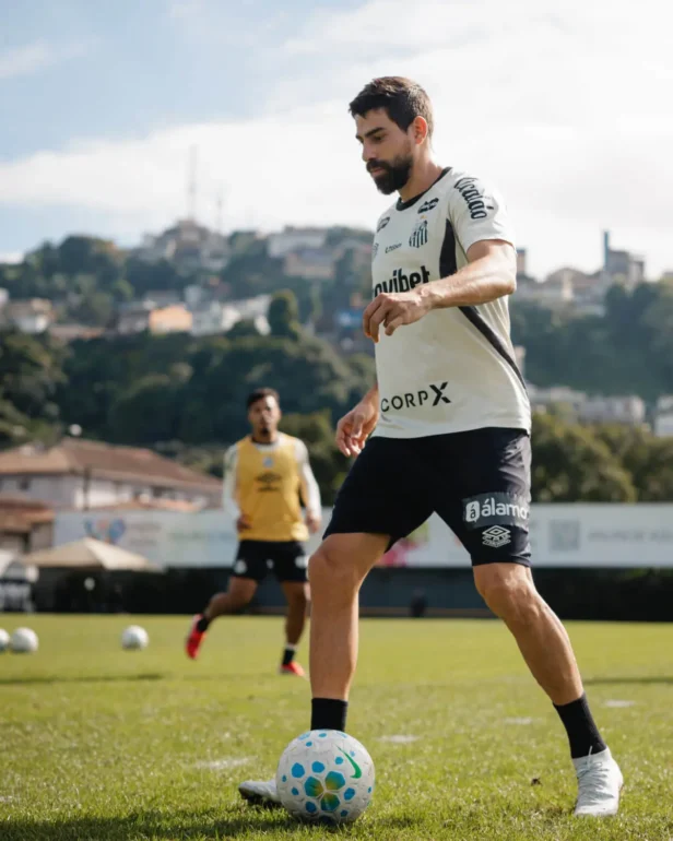Quem o Santos Enfrenta nas Oitavas da Sul-Americana 2026? Veja Chaveamento Completo 1 universidad central x santos onde assistir sul americana 2026